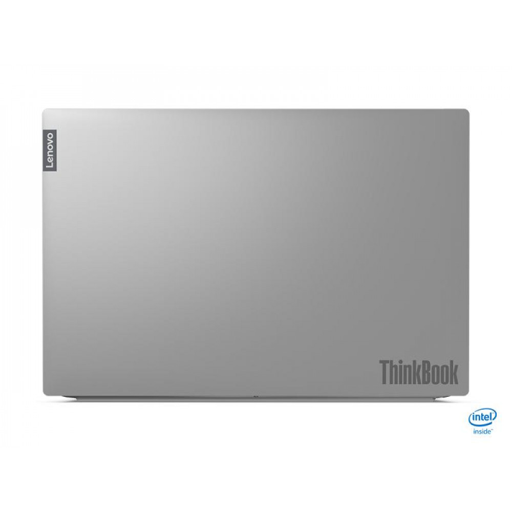 Lenovo Lenovo Thinkbook G Itl Mineral Grey Full Hd