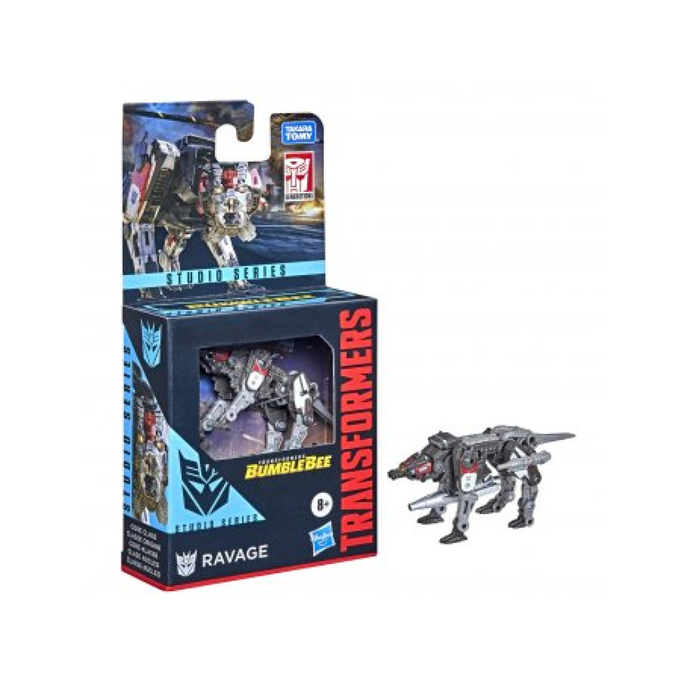 Akcione Figure Hasbro Transformers Generation Studio Series