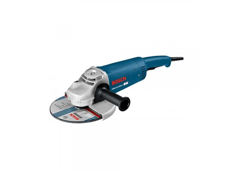 BOSCH Plavi Alat GWS 26 230 JH Profesionalna Ugaona Brusilica