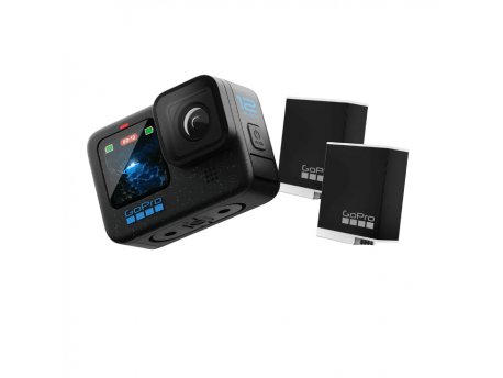 Kamere Gopro Hero Black Accessory Bundle Akciona Kamera