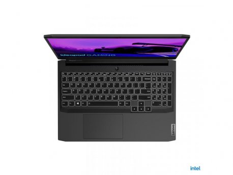 LENOVO LENOVO Gaming 3 15IHU6 Shadow Black FHD IPS I5 11300H