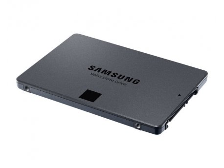 Hard Diskovi SSD SAMSUNG 8TB 2 5 SATA III MZ 77Q8T0BW