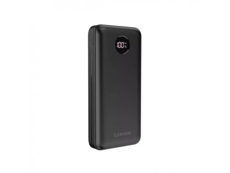 Dodatna Oprema Canyon Pb Power Bank Mah Li Poly