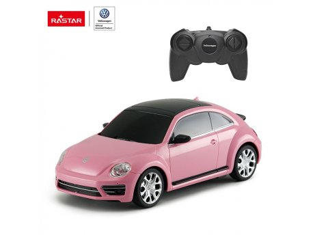 Rastar Volkswagen Beetle