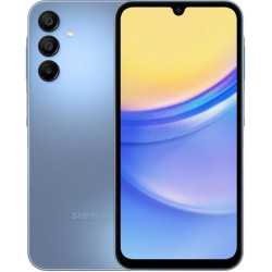 Samsung A15 5G 4/128GB Optimistic Blue