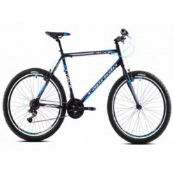 CAPRIOLO Mtb attack m 26'' crno-plavo  921560-20