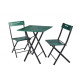 HANAH HOME Baštenski set Bistro Set 5