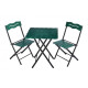 HANAH HOME Baštenski set Bistro Set 6