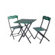 HANAH HOME Baštenski set Bistro Set 6