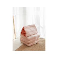 Atelier del Sofa Jastuci za ležaljku Keyf Katlanan Pink