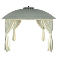 Green Bay Metalna gazebo tenda Savona