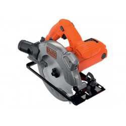 BLACK&DECKER CS1250L kružna testera 1250W 66mm