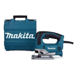 MAKITA Oscilovajuća ubodna testera JV0600K, 650W