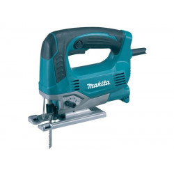 MAKITA Oscilovajuća ubodna testera JV0600K, 650W