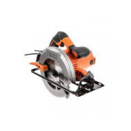 BLACK&DECKER Električna kružna testera CS1550