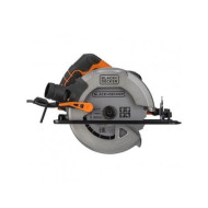 BLACK&DECKER Električna kružna testera CS1550