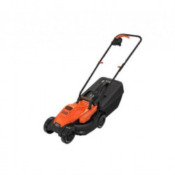 BLACK&DECKER Električna rotaciona kosilica 1,2 kW