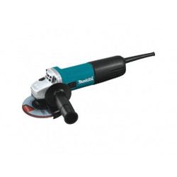 MAKITA 9558HNRG Ugaona brusilica