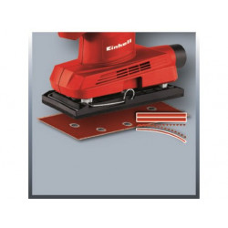 EINHELL Vibraciona brusilica TC-OS 1520