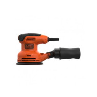 BLACK&DECKER Ekscentrična brusilica 230W BEW210