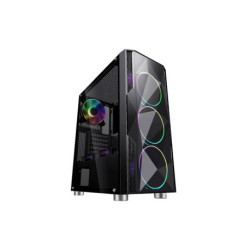 DOT MATEUS 5.24. AMD Ryzen 5 3600/16GB/M.2 1TB+HDD 1TB/RTX3060 Ti 8GB/1300W Platinum