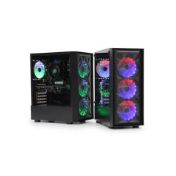 DOT SKOLARAC AMD Ryzen 5 3500/B450/16GB/M.2 512GB/RTX3050 6GB/700W