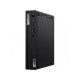 LENOVO ThinkCentre M70q Gen2 Tiny (Black) Celeron G5905T, 8GB, 128GB SSD, Win 10 Pro