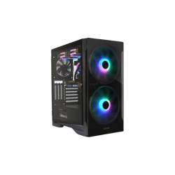 ZEUS GAMER AMD Ryzen 9 3900X/DDR4 16GB/M.2 1TB/RTX4060 8GB