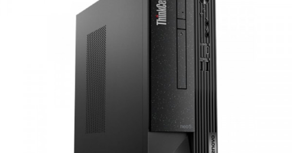 Desktop Računari : LENOVO ThinkCentre neo 50s SFF (Black)