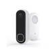 ARLO AVDK4001-100PES Essential (Gen. 2) 2K Bela Video Doorbell + Chime