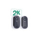 ARLO VMK3250-100EUS Essential (Gen. 2) Bundle 2K Outdoor Set od 2 nadzorne kamere + 2 solarna punjača