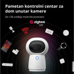 AQARA CH-H03 G3 Kamera i Hub