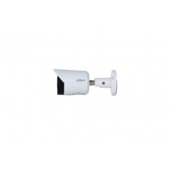 DAHUA IPC-HFW2449S-S-IL-0280B 4MP Smart Dual Light Fixed-focal Bullet WizSense Network Camera