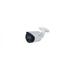 DAHUA IPC-HFW2449S-S-IL-0280B 4MP Smart Dual Light Fixed-focal Bullet WizSense Network Camera