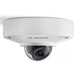 BOSCH IP Camera BOSCH FLEXIDOME IP micro 3000i Fixed micro dome 2MP HDR 100 IP66 IK10