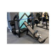 RING Olympic incline bench press (olimpijska kosa bench klupa)-RP H-IBENCH