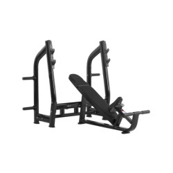 RING Olympic incline bench press (olimpijska kosa bench klupa)-RP H-IBENCH