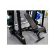 RING Olympic incline bench press (olimpijska kosa bench klupa)-RP H-IBENCH