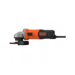 BLACK&DECKER Ugaona brušilica 710W BEG010-QS