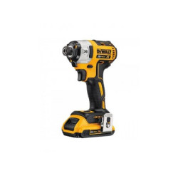 DeWALT DCF887D2 Akumulatorski udarni odvijac 18V 2.0Ah