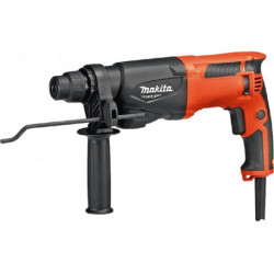 MAKITA M8700 električna bušilica-čekić SDS-Plus, 710W