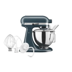 KITCHEN AID Artisan Mikser 4,3L (blue stell) KA5KSM95PSEBS