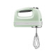 KITCHEN AID Ručni mikser 9 brzina (pistachio) KA5KHM9212EPT