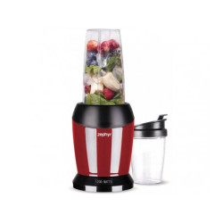 Zephyr Blender NUTRI RED Z-1162-OR 1000-1200W