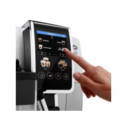 DeLonghi Aparat za espresso kafu ECAM380.85.SB