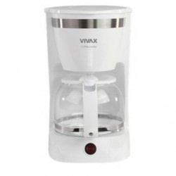 VIVAX Aparat za filter kafu CM-08127W
