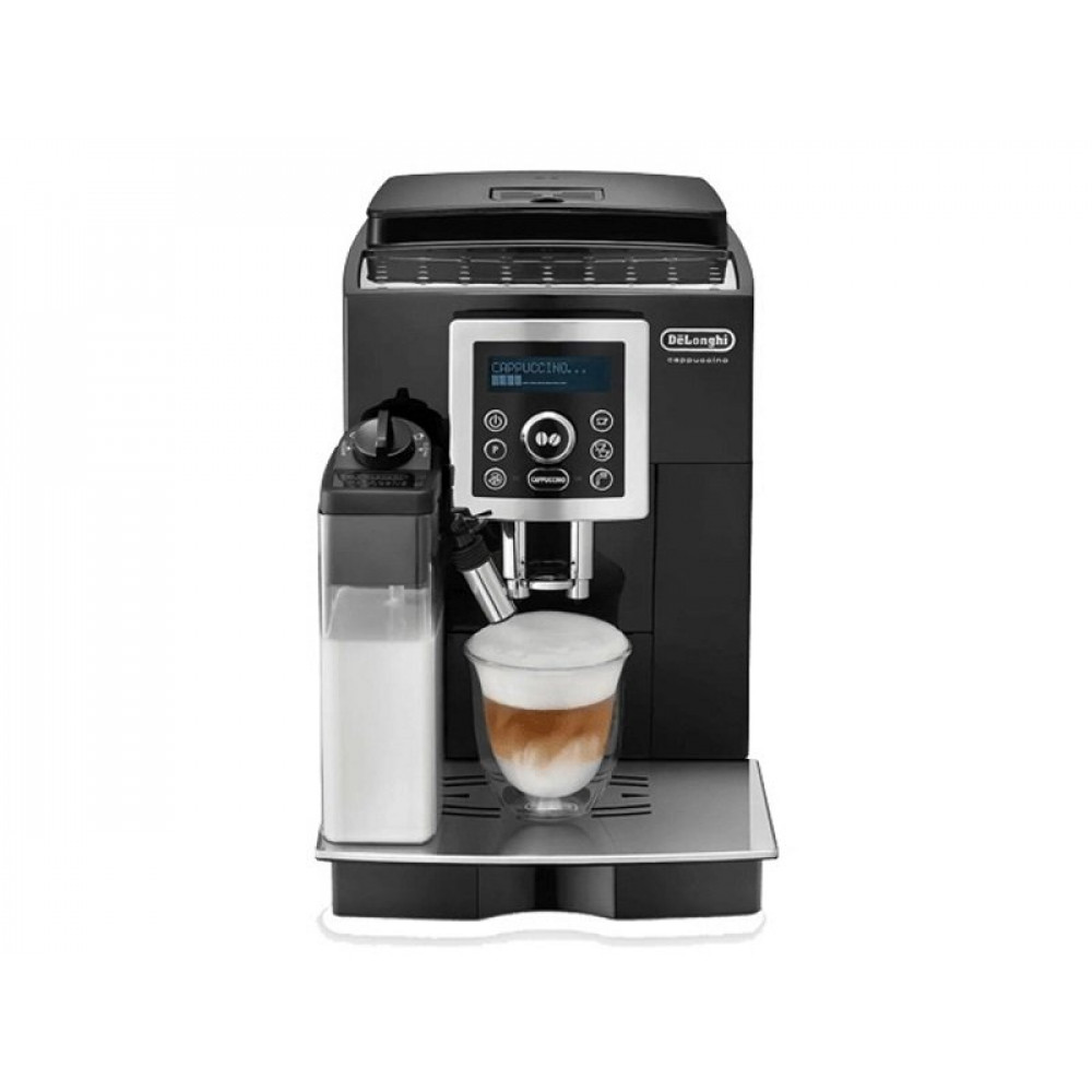 Aparati za kafu DeLonghi Espresso aparat ECAM 23.460.B