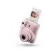 FUJIFILM Instax Mini 12 roze digitalni fotoaparat