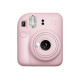 FUJIFILM Instax Mini 12 roze digitalni fotoaparat