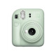 FUJIFILM Instax Mini 12 zeleni digitalni fotoaparat